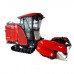 1 - KUBOTA EX118Q Biçerdöver