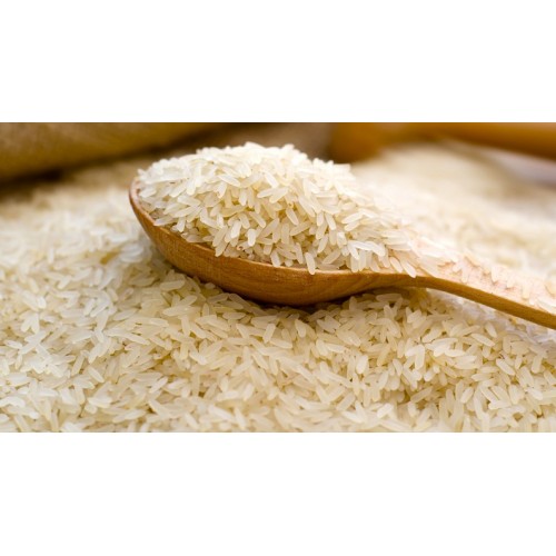 1- Osmancık pirinci Türk Malı