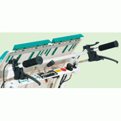 1- BIGDEL KUBOTA SPW-28C ÇELTİK FİDE DİKİM MAKİNESİ