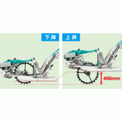 1- BIGDEL KUBOTA SPW-28C ÇELTİK FİDE DİKİM MAKİNESİ