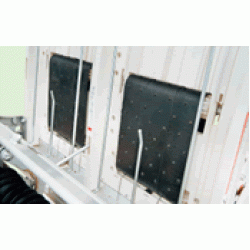 1- BIGDEL KUBOTA SPW-28C ÇELTİK FİDE DİKİM MAKİNESİ